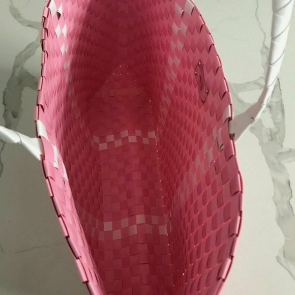 HOST PICK ♠️New! KATE SPADE Pink Tote - Picture 7 of 8